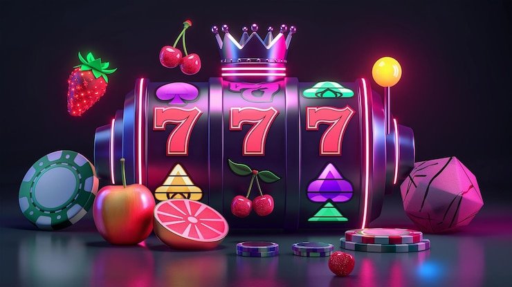 Pengguna mobile melihat halaman hadiah