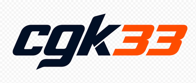 Logo cgk33 untuk halaman beranda